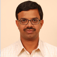 Rajan G B